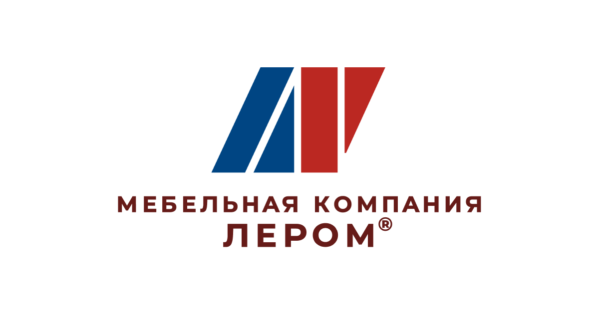 Lerom logo